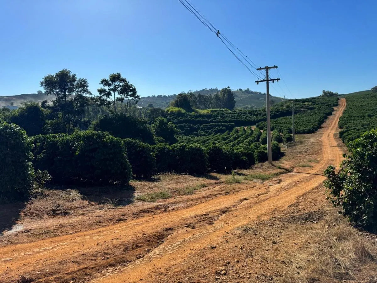 Fazenda à venda de 397 ha em Caconde, SP, Brasil