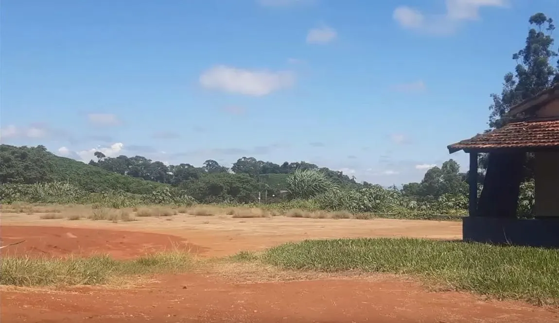 Fazenda à venda de 397 ha em Caconde, SP, Brasil