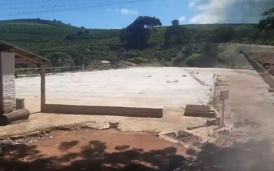 Fazenda à venda de 397 ha em Caconde, SP, Brasil