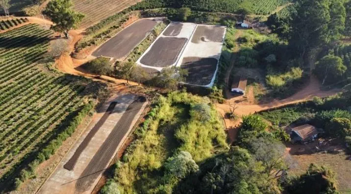 Fazenda à venda de 397 ha em Caconde, SP, Brasil