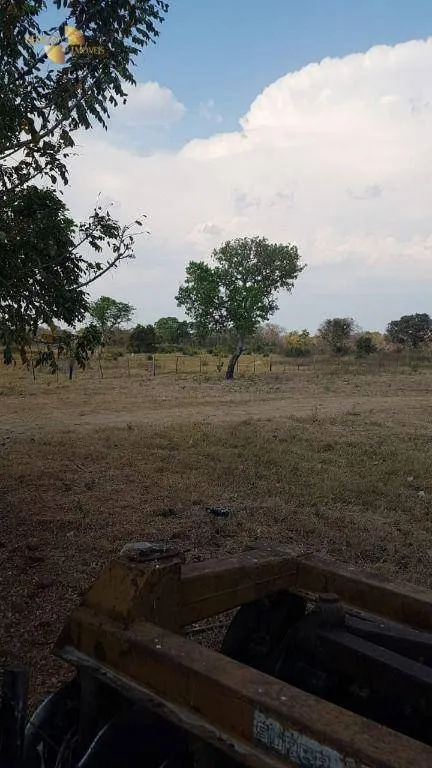 Fazenda à venda de 2.237 ha em Barão de Melgaço, MT, Brasil