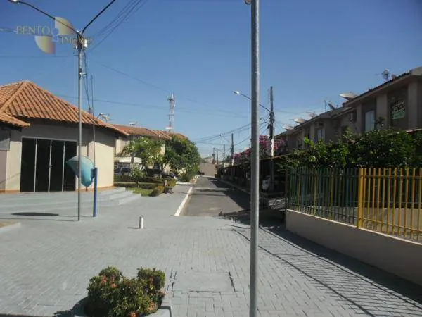 House for sale of 67 m² in Cuiabá, MT, Brazil