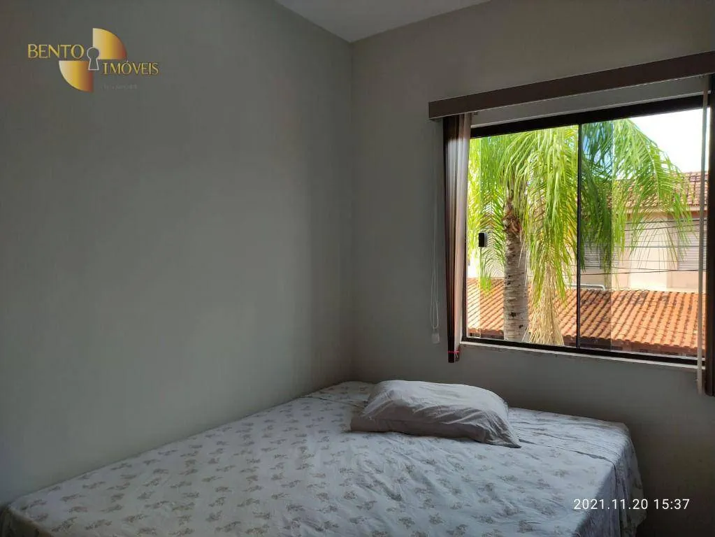 House for sale of 67 m² in Cuiabá, MT, Brazil