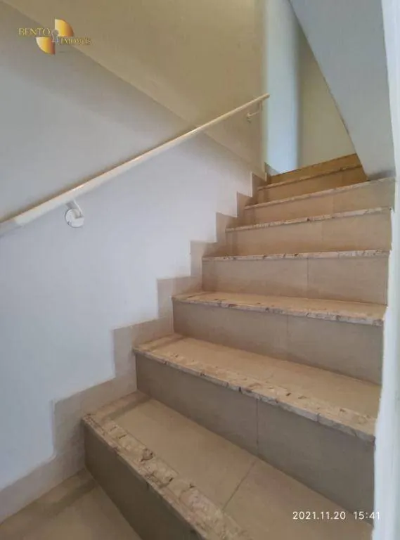 House for sale of 67 m² in Cuiabá, MT, Brazil
