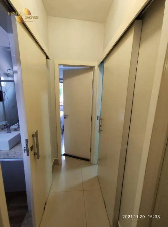 House for sale of 67 m² in Cuiabá, MT, Brazil