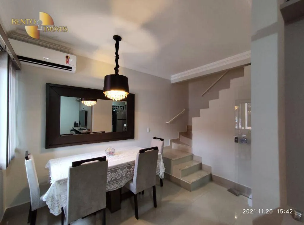 House for sale of 67 m² in Cuiabá, MT, Brazil