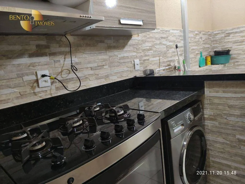 House for sale of 67 m² in Cuiabá, MT, Brazil