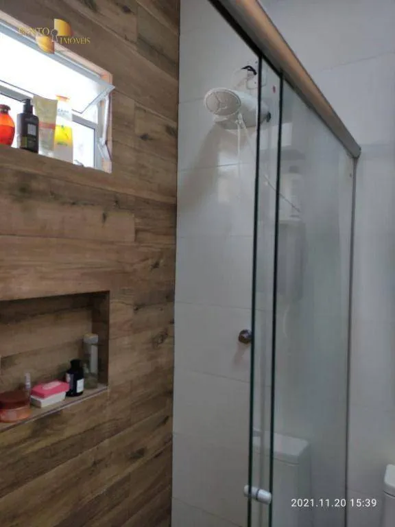 House for sale of 67 m² in Cuiabá, MT, Brazil