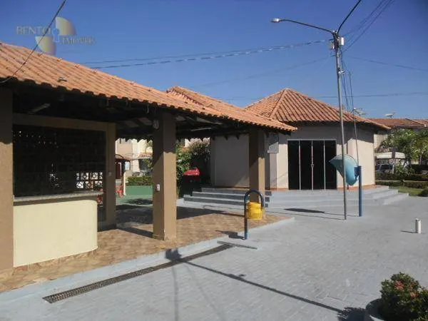 House for sale of 67 m² in Cuiabá, MT, Brazil