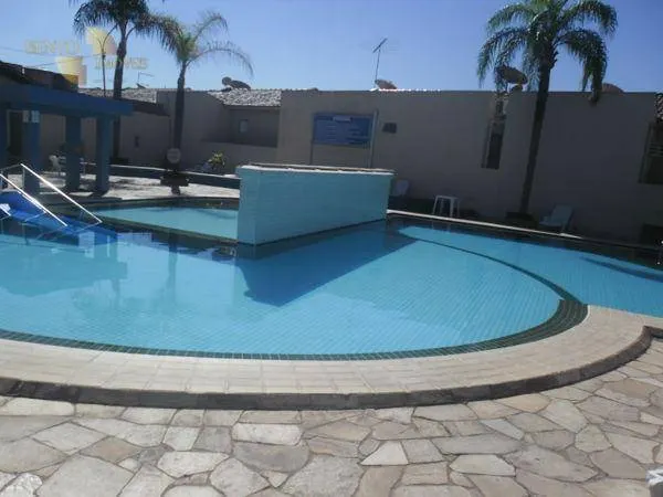 House for sale of 67 m² in Cuiabá, MT, Brazil