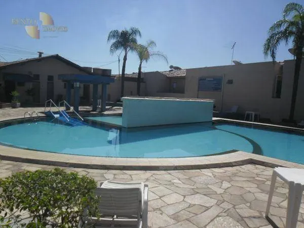 House for sale of 67 m² in Cuiabá, MT, Brazil