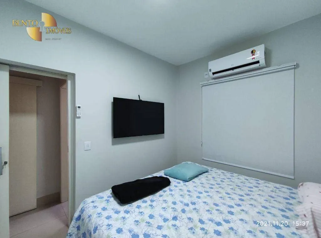 House for sale of 67 m² in Cuiabá, MT, Brazil