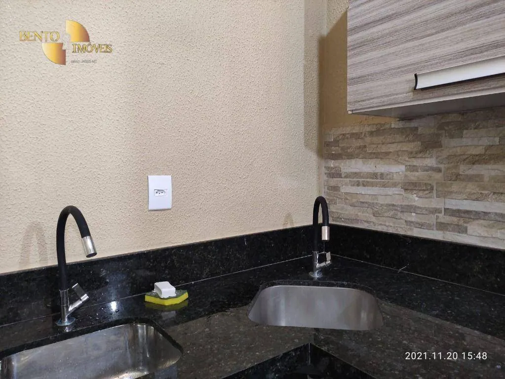 House for sale of 67 m² in Cuiabá, MT, Brazil