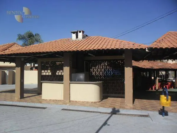 House for sale of 67 m² in Cuiabá, MT, Brazil