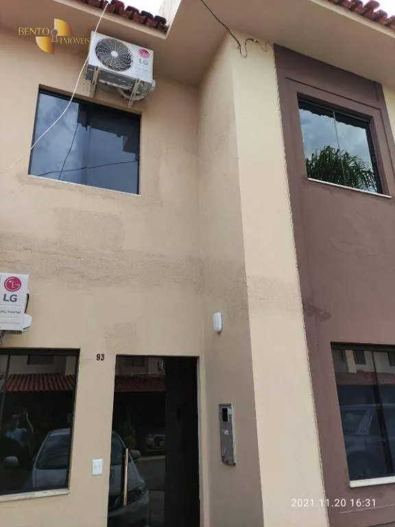 House for sale of 67 m² in Cuiabá, MT, Brazil