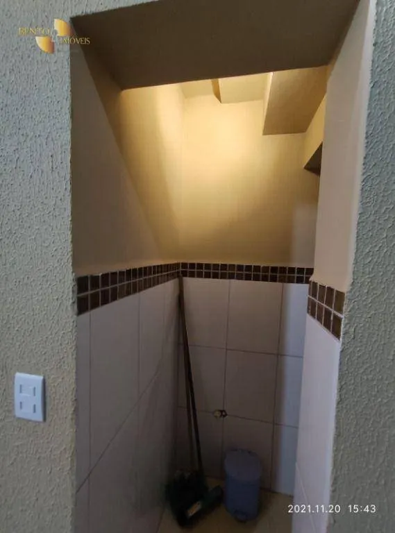 House for sale of 67 m² in Cuiabá, MT, Brazil