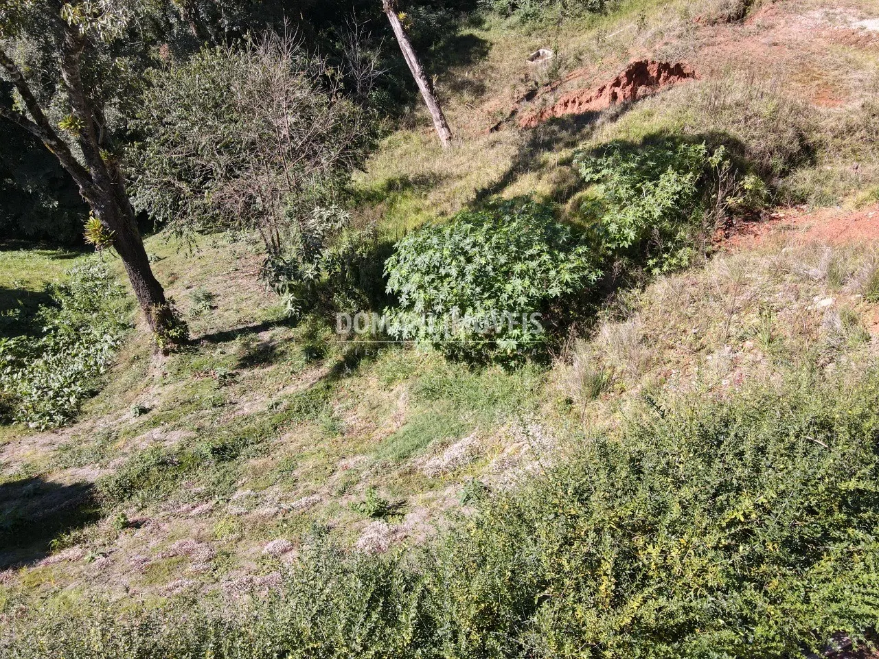 Terreno à venda de 1.110 m² em Campos do Jordão, SP, Brasil