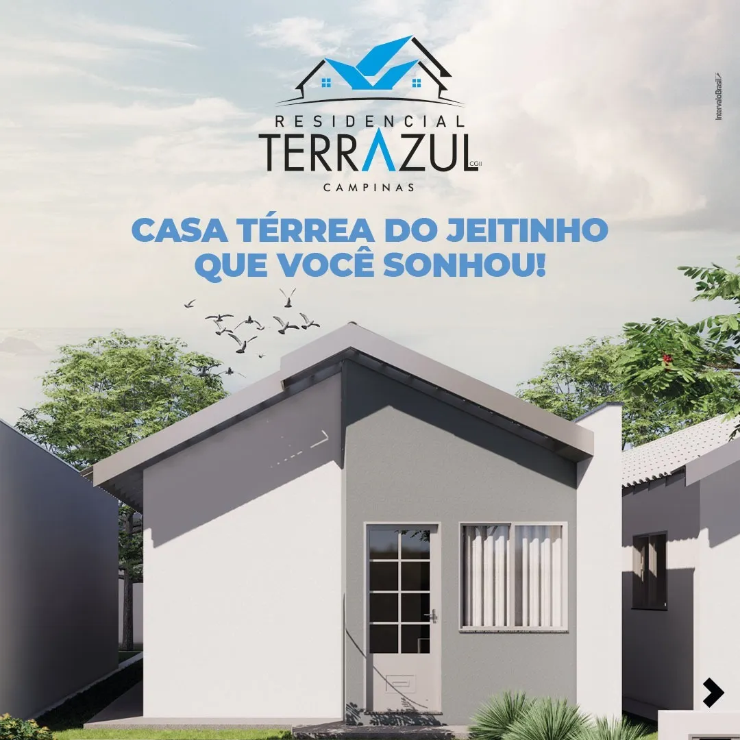 Casa à venda de 130 m² em Campinas, SP, Brasil