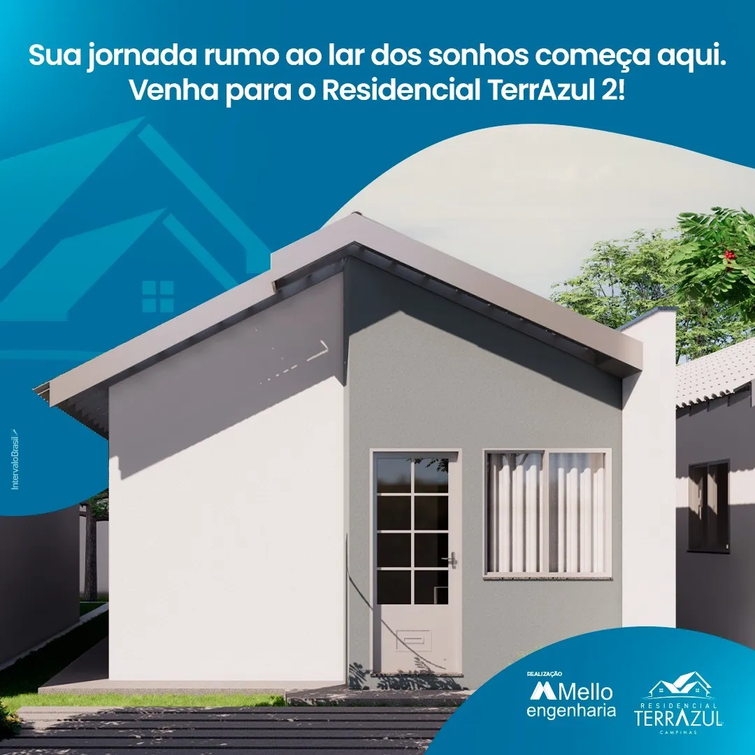 Casa à venda de 130 m² em Campinas, SP, Brasil