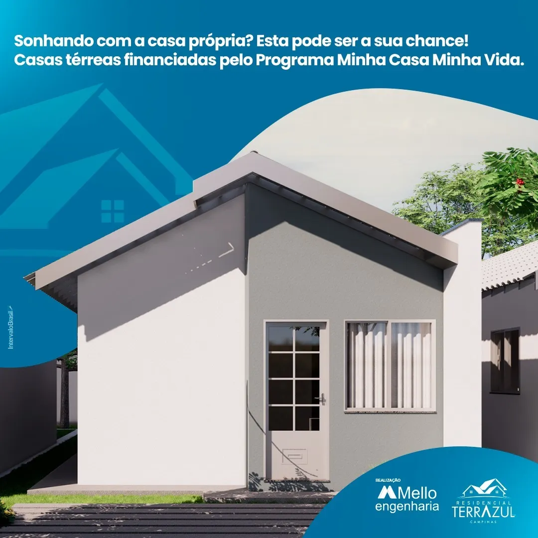 Casa à venda de 130 m² em Campinas, SP, Brasil