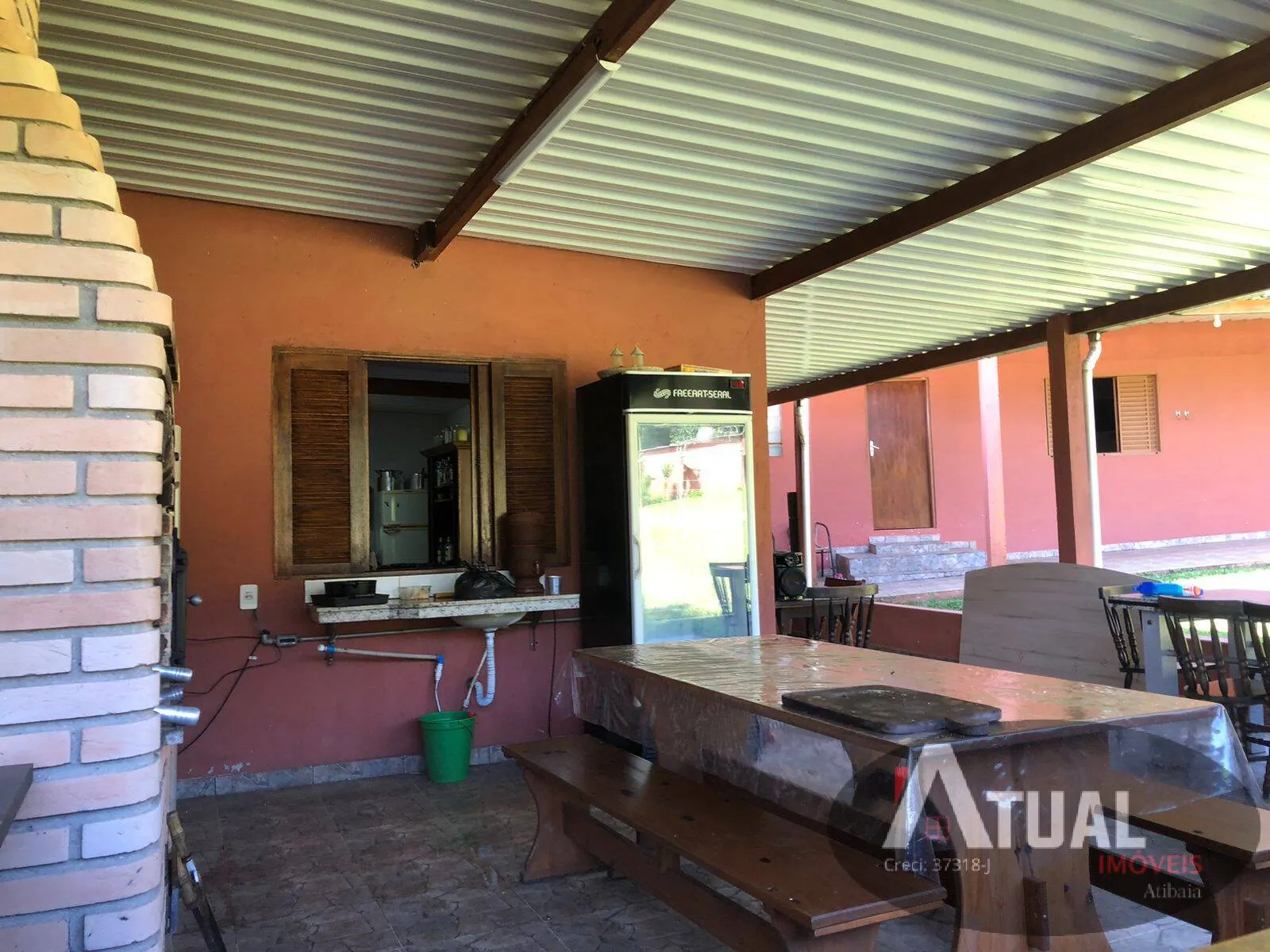 Terreno à venda de 19 ha em Suzano, SP, Brasil