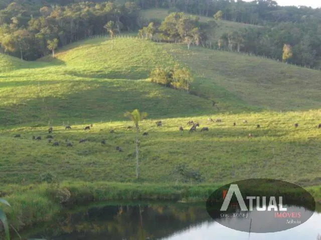 Terreno à venda de 19 ha em Suzano, SP, Brasil