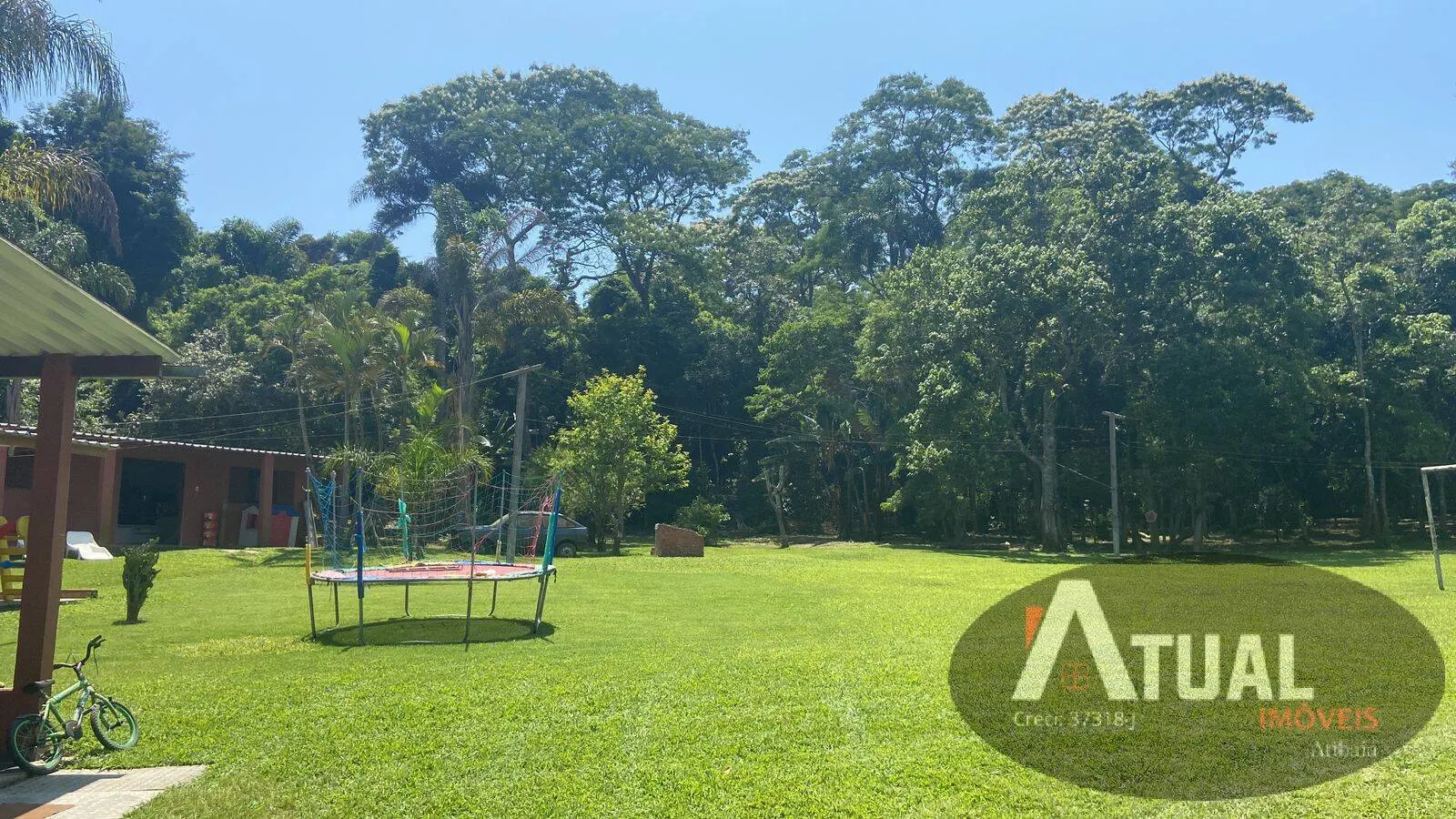 Terreno à venda de 19 ha em Suzano, SP, Brasil
