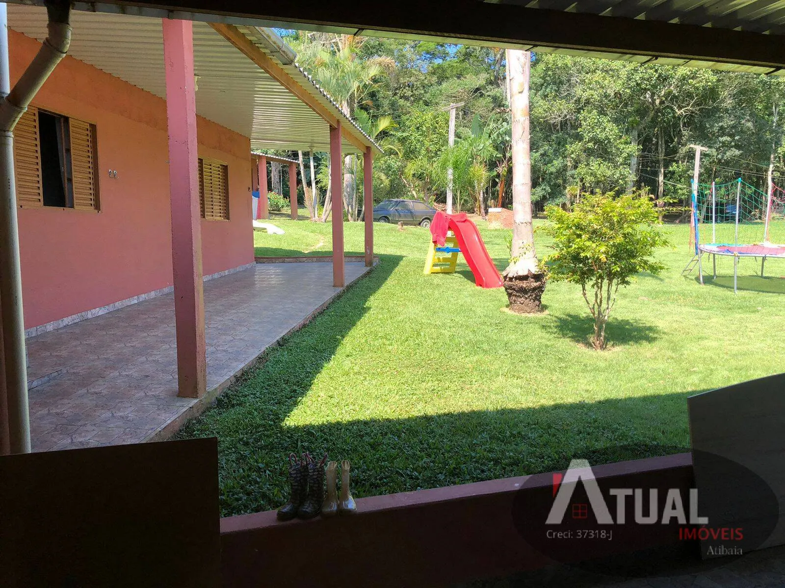 Terreno à venda de 19 ha em Suzano, SP, Brasil