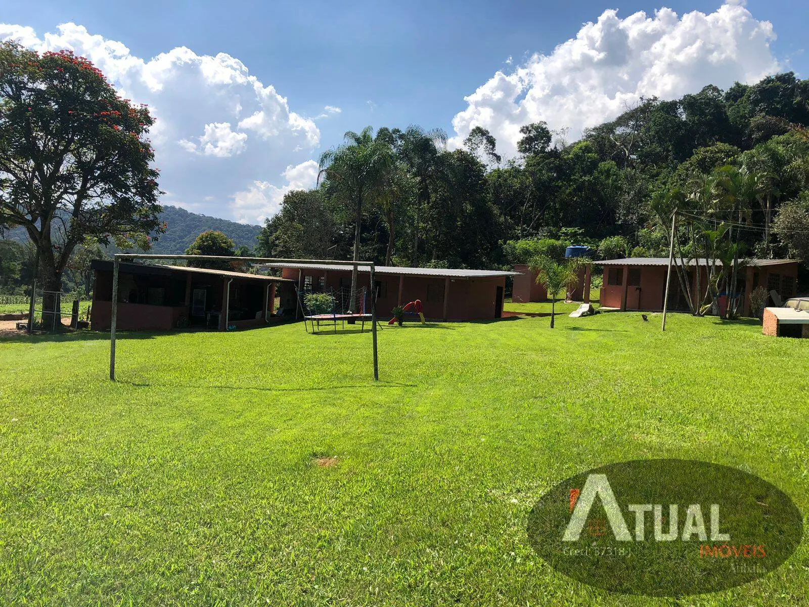 Terreno à venda de 19 ha em Suzano, SP, Brasil