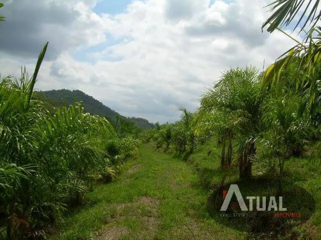 Terreno à venda de 19 ha em Suzano, SP, Brasil