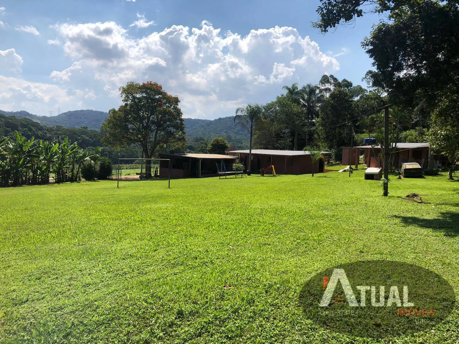 Terreno à venda de 19 ha em Suzano, SP, Brasil