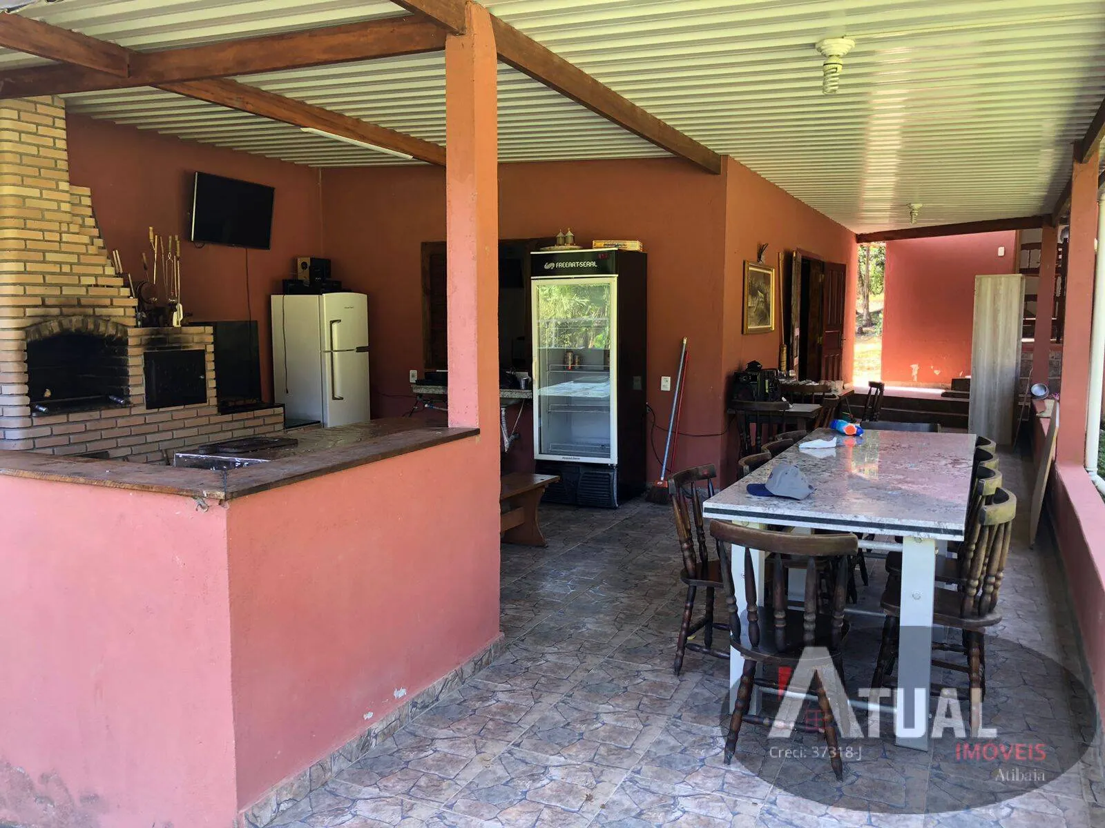 Terreno à venda de 19 ha em Suzano, SP, Brasil