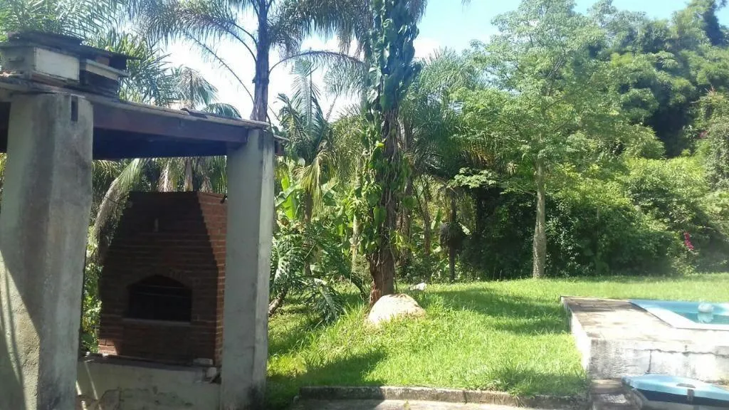 Sítio à venda de 8 ha em Franco da Rocha, SP, Brasil