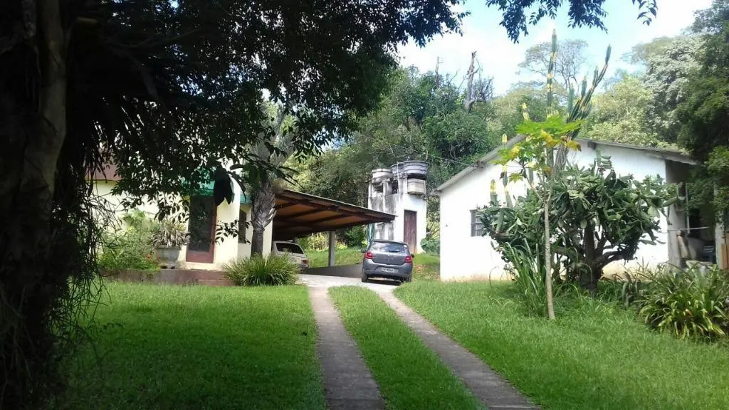 Sítio à venda de 8 ha em Franco da Rocha, SP, Brasil
