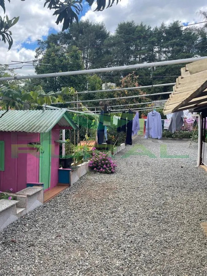 Chácara à venda de 1.030 m² em Araçariguama, SP, Brasil