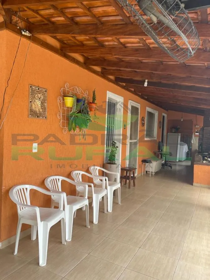 Chácara à venda de 1.030 m² em Araçariguama, SP, Brasil