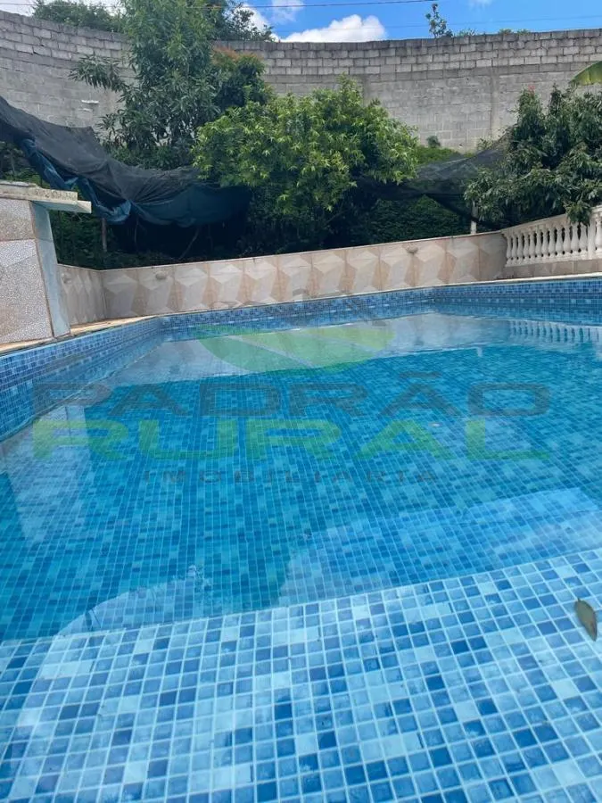 Chácara à venda de 1.030 m² em Araçariguama, SP, Brasil