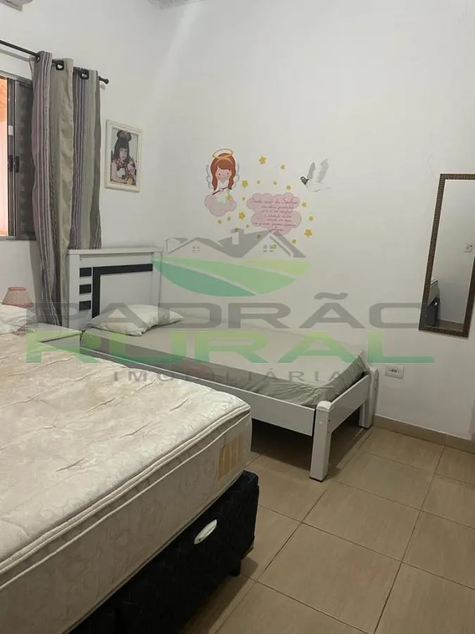 Chácara à venda de 1.030 m² em Araçariguama, SP, Brasil