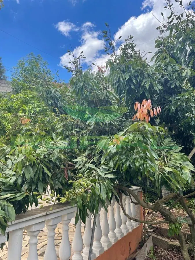 Chácara à venda de 1.030 m² em Araçariguama, SP, Brasil