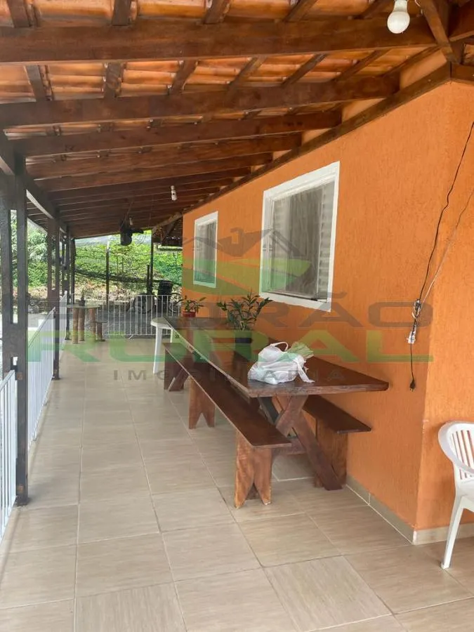 Chácara à venda de 1.030 m² em Araçariguama, SP, Brasil