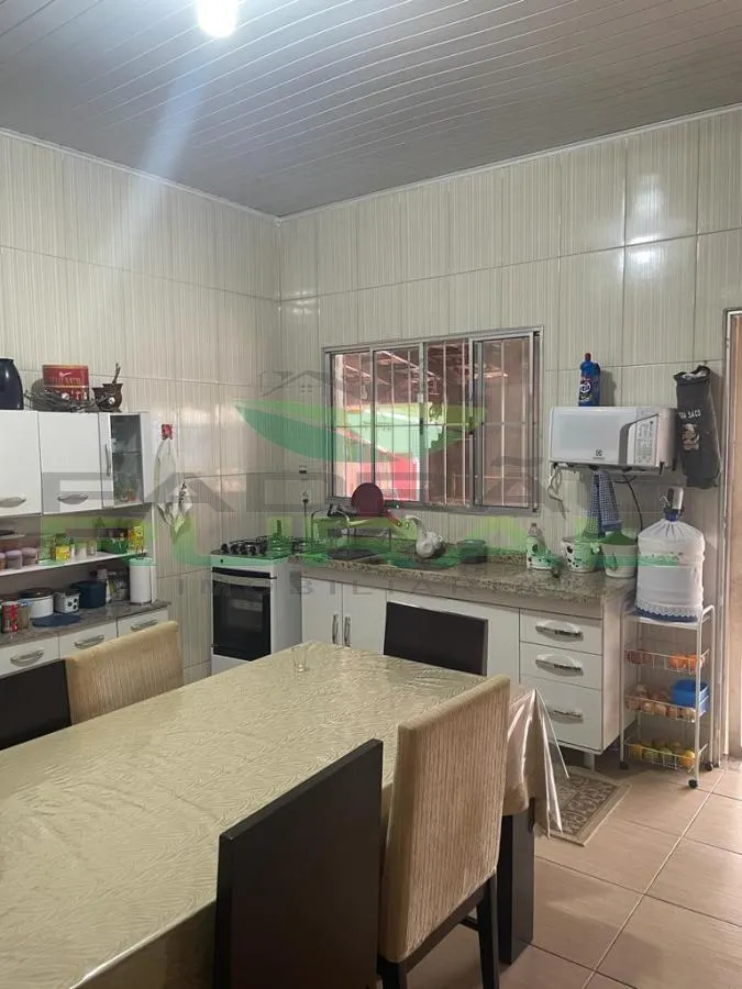 Chácara à venda de 1.030 m² em Araçariguama, SP, Brasil