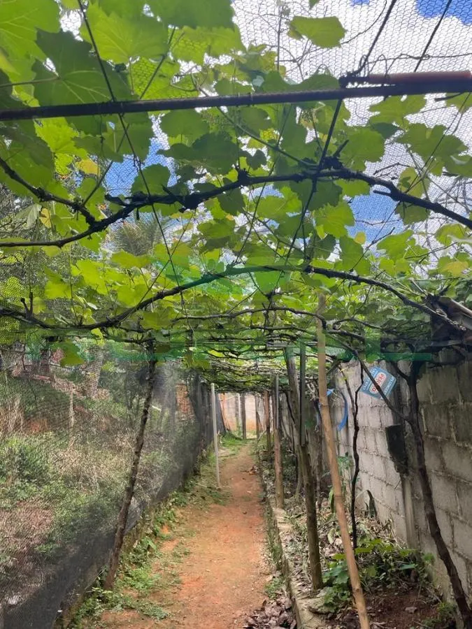 Chácara à venda de 1.030 m² em Araçariguama, SP, Brasil
