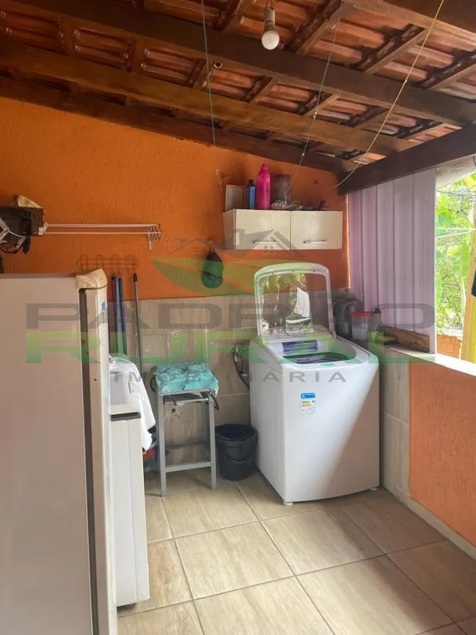 Chácara à venda de 1.030 m² em Araçariguama, SP, Brasil