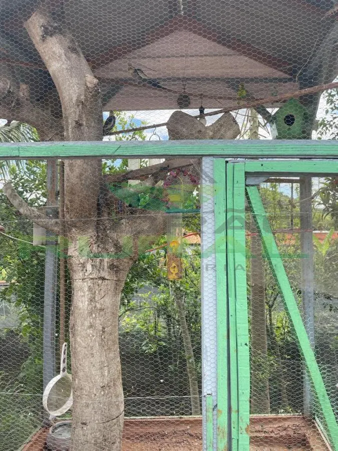 Chácara à venda de 1.030 m² em Araçariguama, SP, Brasil
