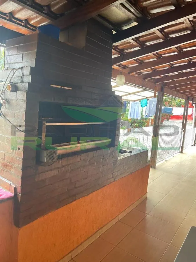 Chácara à venda de 1.030 m² em Araçariguama, SP, Brasil