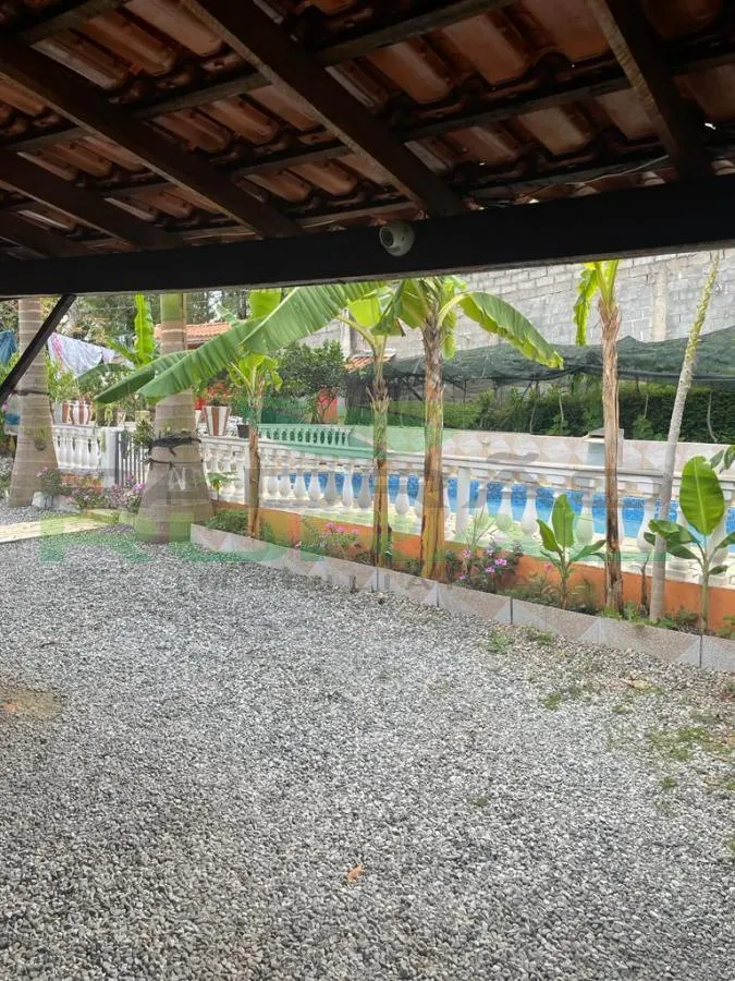 Chácara à venda de 1.030 m² em Araçariguama, SP, Brasil