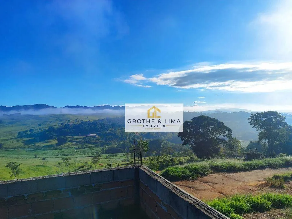 Country home for sale of 1 acres in Caçapava, SP, Brazil