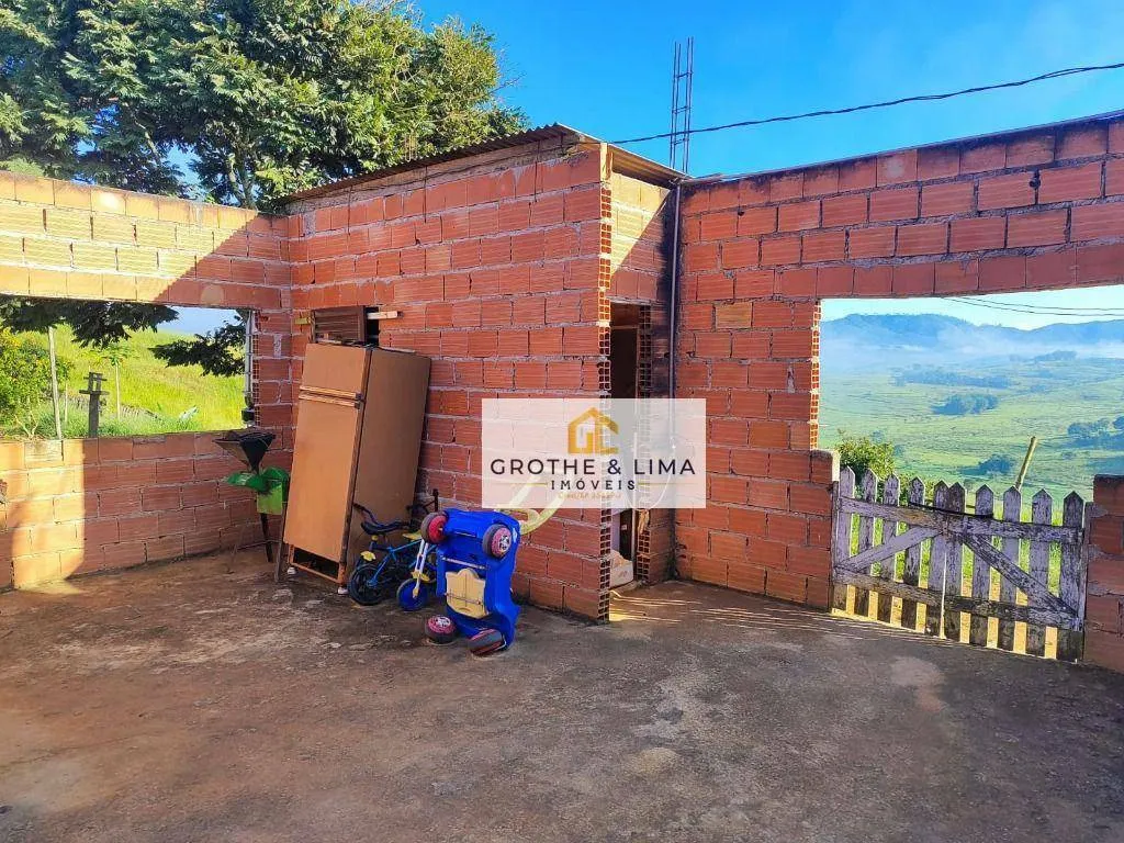 Country home for sale of 1 acres in Caçapava, SP, Brazil