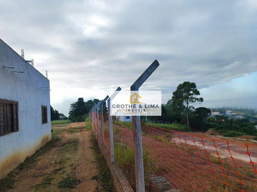 Country home for sale of 1 acres in Caçapava, SP, Brazil
