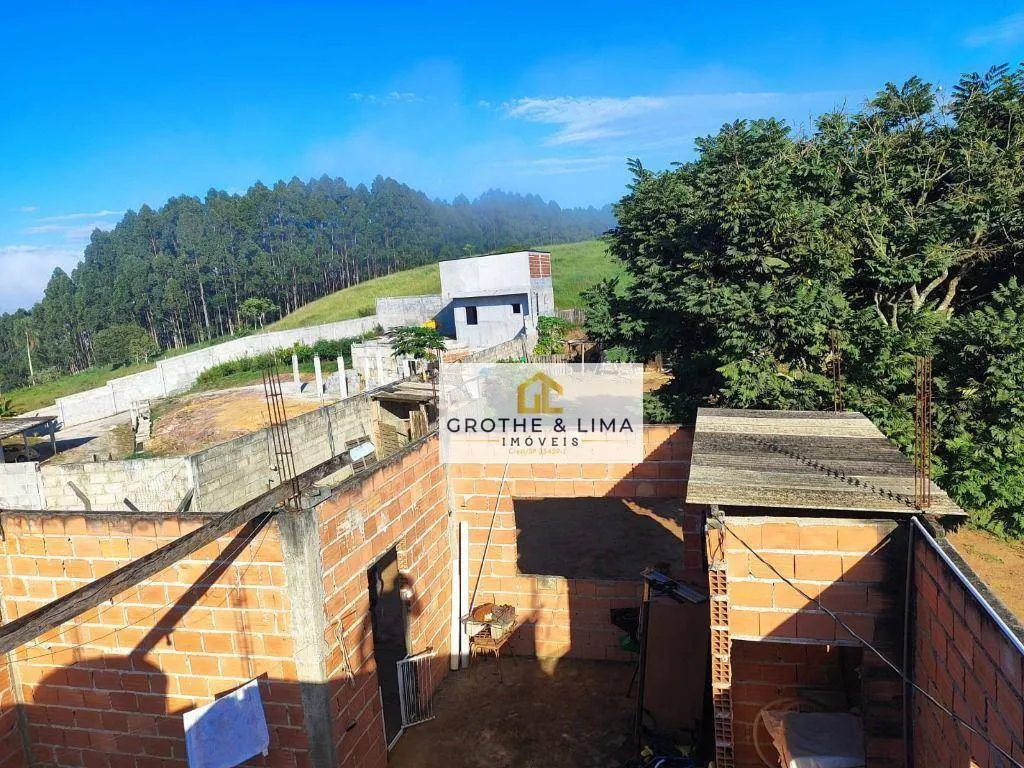 Country home for sale of 1 acres in Caçapava, SP, Brazil